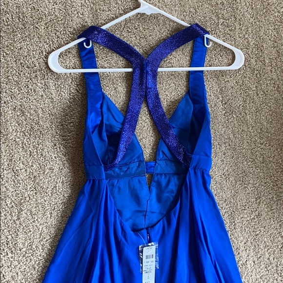 NWT Cache size 2 dress - Picture 6 of 8